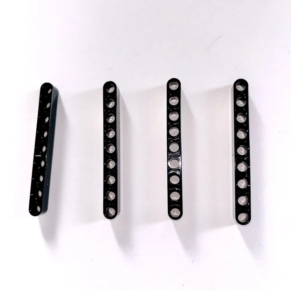LEGO MINDSTORMS EV3 31313 Black Replacement Parts